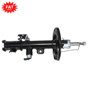 Piezas de coche para Lexus Rx350 2016-2021 núcleo de puntal de amortiguador de resorte de bobina delantera izquierda con Sensor eléctrico o DCC 4815848080 - Product Image 5