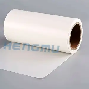 Thermal Mailing Address Paper Label Rolls Of White Release Paper For Digital Printing