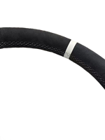 Volant sport pour M3/M4/M5/M6 F30-F80 E60-X5 avec LED pour voitures