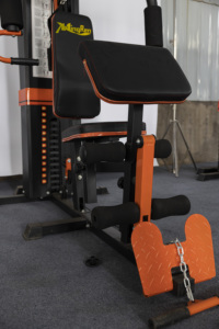 Equipo de Gimnasio Multifuncional al por Mayor, Máquina de Entrenamiento Funcional de Una Sola Estación - Product Image 6
