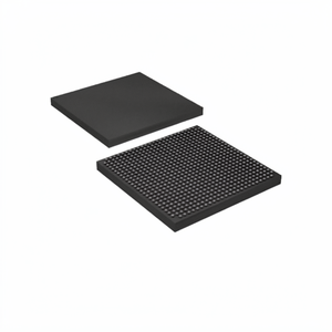 672 BBGA, FCBGA 10AS022E3F27I2SG Componentes de Chips Electrónicos Integrados Distribuidor Autorizado - Product Image 1