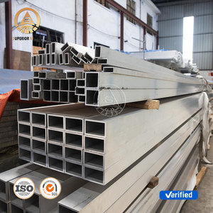 <span class=keywords><strong>Tubo</strong></span> Rectangular de aleación de <span class=keywords><strong>aluminio</strong></span> extruido, <span class=keywords><strong>tubo</strong></span> liso de 4 2 pulgadas de espesor de pared 7005 6061 5052 6061 <span class=keywords><strong>25x25</strong></span>, precio de <span class=keywords><strong>tubo</strong></span> <span class=keywords><strong>cuadrado</strong></span> de <span class=keywords><strong>aluminio</strong></span> - Product Image 6