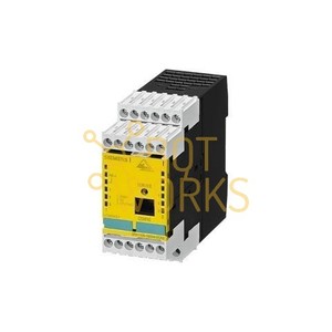 Siemens 3RK11051AE040CA0 - Nuovo - Product Image 1