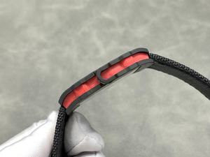 Une marque de luxe haut de gamme conçoit des montres mécaniques originales avec logo OEM pour des montres mécaniques de luxe personnalisées. - Product Image 2