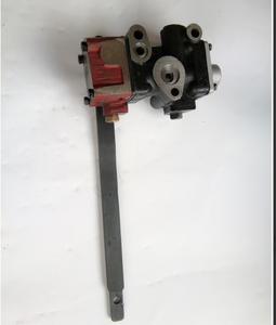 Nouvel assemblage de distributeur TE254.55.1a pour Foton Lovol Arbos machines et équipements agricoles pièce de moteur essentielle tracteurs agricoles - Product Image 5