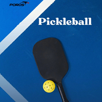Pala de Pickleball de Fibra de Carbono T700 Premium, Aprobada por la USAPA, Ligera, Duradera y de Alto Rendimiento