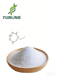 Precio al por Mayor, Vitamina C Ascorbato en Polvo, Grado Alimenticio, CAS 50-81-7, 99% de Pureza, Agente Saborizante, 1 kg - Product Image 1