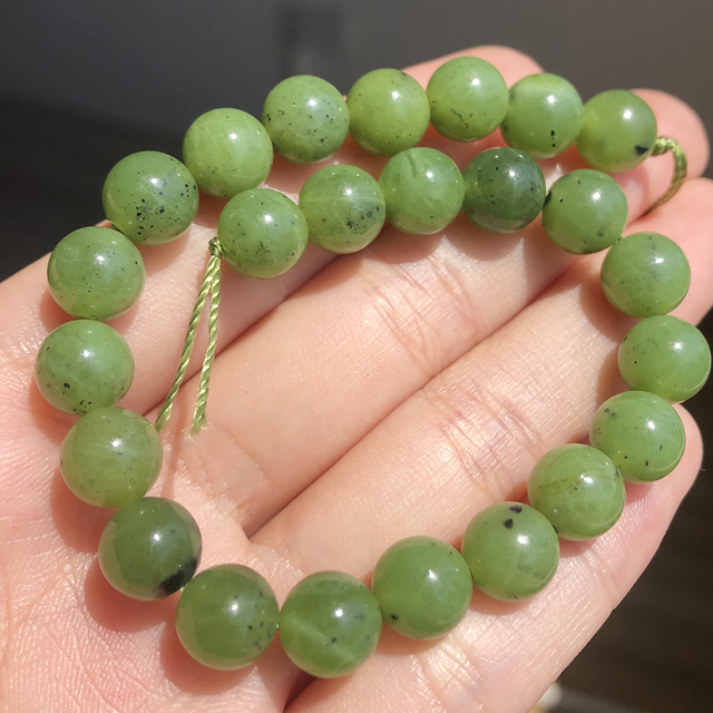 Jades du Canada