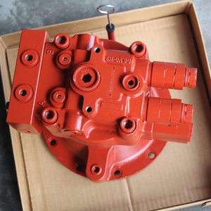 อะไหล่รถขุด รุ่น SY750 มอเตอร์สวิง รุ่น SY210C มอเตอร์หมุน สำหรับ SY - Product Image 5