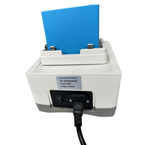 Máquina de Fabricación de Gel de Plasma Eléctrico OEM ODM en Oferta - Product Image 5