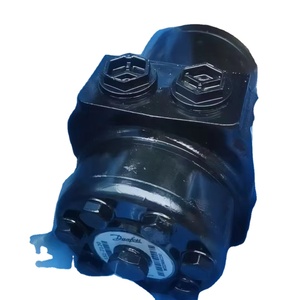 Moteur cycloïdal d'origine Dan-foss OMP100 OMP200 OMPX125 - Product Image 6