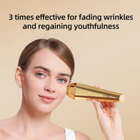 Appareil de beauté, masseur facial, soin personnel de la peau, appareil de rajeunissement, utilisation à domicile, équipement de beauté pour le visage