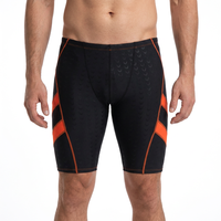 Shorts de natation pour hommes, de sport et de course, à séchage rapide, haute qualité, faible MOQ, en stock, direct usine