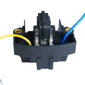 Utilisé <span class=keywords><strong>pour</strong></span> le régulateur de tension de générateur AC automobile de type RENAULT - Product Image 4