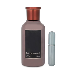Parfums arabes de luxe de Dubaï, parfums originaux pour hommes, parfums arabes originaux longue durée, vaporisateur de <span class=keywords><strong>parfum</strong></span> pour hommes - Product Image 5