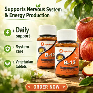 Tabletas Veganas de Complejo Vitamínico <span class=keywords><strong>B</strong></span> - B1, B2, B6, <span class=keywords><strong>B12</strong></span> para Adolescentes y Adultos - Product Image 5