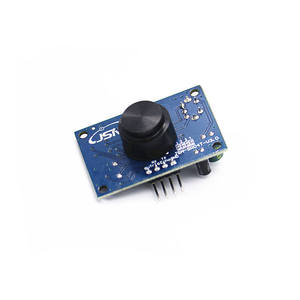 Módulo Ultrasónico Resistente al Agua <span class=keywords><strong>JSN</strong></span>-SR04T <span class=keywords><strong>JSN</strong></span> SR04T 3.0 Sensor Transductor Integrado de Medición de Distancia a Prueba de Agua - Product Image 2