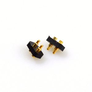 High Performance Sinhoo <b>Pogo</b> Pin Charging Connectors (PCB Copper Gold Plating Custom Options Factory Direct Price Small Orders - Product Image 1
