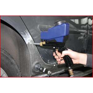 KS TOOLS-515,1909 Chorro de arena neumático, 260mm-ACCESORIOS DE HERRAMIENTAS DE AIRE EAN 4042146623749 - Product Image 4