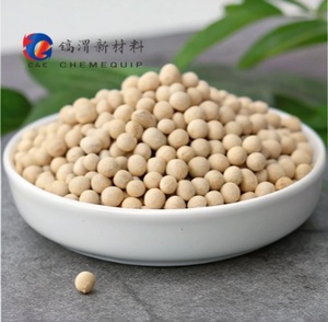 סינון מולקולרי זאוליט 3A למסייע בשמירה על סביבה יבשה עבור מכשירים וציוד - Product Image 6