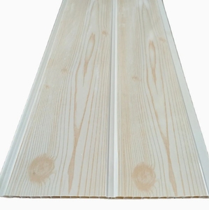 Hiện đại vuông PVC trần giả Bảng điều chỉnh không thấm nước lửa v0 âm thanh chặn 29db Dễ dàng cài đặt khách sạn phòng ngủ thiết kế nghệ thuật - Product Image 6