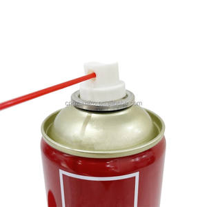 Spray limpiador de carburador de acción rápida para motocicleta/ATV/<span class=keywords><strong>desengrasante</strong></span> y lubricante de <span class=keywords><strong>motor</strong></span> pequeño - Product Image 5