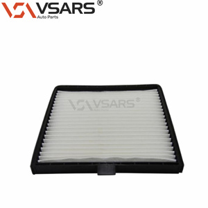 VSC-10853 Bộ lọc không khí cabin OEM 95981206 96435888 96830504 96449577 <span class=keywords><strong>96539649</strong></span> 96962173 CA-65320 cho động cơ nói chung - Product Image 3