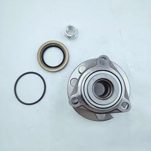 Cuscinetto Mozzo Ruota 713011k 7466905 7470002 per CHEVROLET CELEBRITY 1982-1989/CHEVROLET CITATION 1980-1983 - Product Image 4