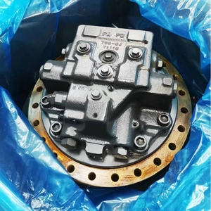 Conjunto de motor SHANTUI SE210 SE220 Conjunto de motor de acelerador 60220-36-00005 3-2304-2935 - Product Image 2