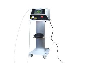 इलेक्ट्रिक 980nm 1470nnm 1940nm डायोड लेजर मशीन के साथ एंडोवेनस एब्लेशन के लिए एयर कूल्ड सिस्टम के साथ - Product Image 6