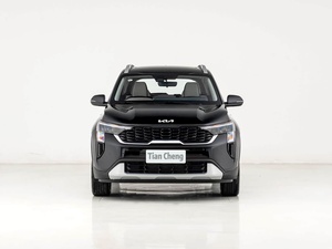 KIA SONET 2024 Édition Luxe Intelligente 1.5L CVT Essence SUV Conduite à Gauche avec Toit Ouvrant Intérieur Cuir Voitures KIA d'<span class=keywords><strong>Occasion</strong></span> - Product Image 2
