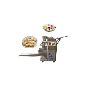 OEM Factory Automated Dumpling Technology And Grain Product Machines: Papad Making Machine Price Revealed