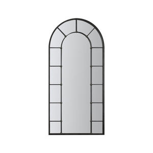 <span class=keywords><strong>กระจก</strong></span>กรอบโค้งสไตล์เรโทรขายดี ขนาดใหญ่เต็มตัว ติดผนังหรือตั้งพื้น สำหรับตกแต่งทางเข้าและห้องนั่งเล่น - Product Image 2