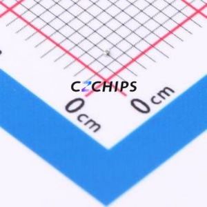 GRT0335C1H121FA02D SMD <b>Capacitor</b> (MLCC) 0201 ( Capacitance: 120pF )( Precision: 1% Rated Voltage: 50V ) - Product Image 2