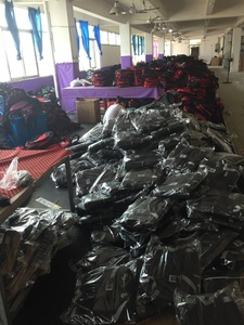 <strong>Yellow</strong> Large <strong>Basketball</strong> Backpack with <strong>Shoe</strong> &amp; Ball Compartments, Multi-Sport Gym Bag for <strong>Basketball</strong>, Soccer, Volleyball &amp; Gym - Product Image 6