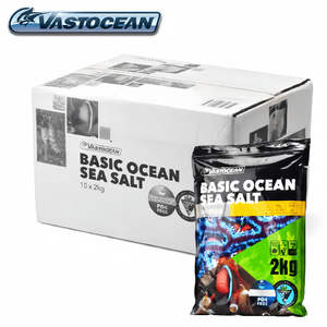 Venta al por Mayor <span class=keywords><strong>de</strong></span> Sal Marina Instantánea VASTOCEAN, Mezcla <span class=keywords><strong>de</strong></span> Sal Marina Coral Pro para Acuarios <span class=keywords><strong>de</strong></span> Arrecife y Peceras - Product Image 4