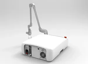 Portable Carbon Dioxide Laser <b>Machine</b> Skin Tightening Wrinkle <b>Stretch</b> Mark Removal Device 220V - Product Image 4