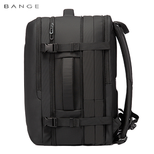 Mochila Masculina de Poliéster para Notebook 15.6 polegadas, Impermeável, com USB, para Viagem e Escola – Atacado Direto da Fábrica – Lançamento Quente - Product Image 5