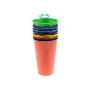 Free Sample Wholesale Custom Sports <b>Collapsible</b> <b>Water</b> Drinking TPU <b>Water</b> Cup - Product Image 4