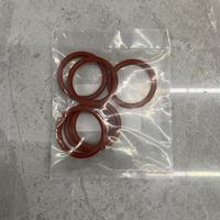 Pièces de rechange pour moteur d'excavatrice de construction 9M-9647 9X-7674 C32 3412 SEAL O RING 9M9647 9X7674 pour Caterpillar