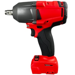 Llave de impacto eléctrica inalámbrica de 18V y 1000NM de alto torque, con motor sin escobillas, de 1/2 pulgada. - Product Image 3