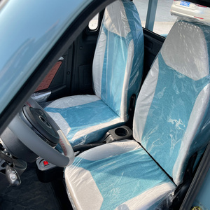 Cheap Agricultural Vehicles with 1000W Motor Power Freight Vehicles Made in China - Product Image 3