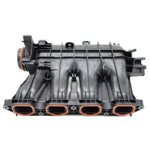 05E129709F COLECTOR DE ADMISIÓN para VW <span class=keywords><strong>Audi</strong></span> 2.0L-EA211 - Product Image 1