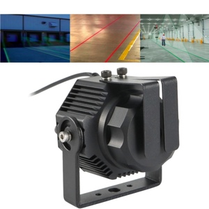 Luce Laser Virtuale per Gru a Ponte, Linea Blu Verde Rossa per Aree Pericoliche e Segnalazione Parcheggi - Product Image 1