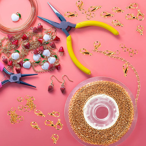 Rollo <span class=keywords><strong>de</strong></span> <span class=keywords><strong>cadena</strong></span> <span class=keywords><strong>de</strong></span> eslabones <span class=keywords><strong>de</strong></span> cuentas <span class=keywords><strong>de</strong></span> acero inoxidable plateado <span class=keywords><strong>de</strong></span> 2,4mm, <span class=keywords><strong>cadena</strong></span> <span class=keywords><strong>de</strong></span> bolas <span class=keywords><strong>de</strong></span> 33 pies para collar <span class=keywords><strong>de</strong></span> perro con cuentas, regalo <span class=keywords><strong>de</strong></span> estilo <span class=keywords><strong>militar</strong></span> para hombre para budismo - Product Image 5