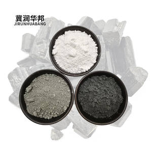 Polvo <span class=keywords><strong>de</strong></span> Turmalina y <span class=keywords><strong>Zeolita</strong></span> para Textiles Funcionales, Ropa Interior, Sábanas, Material <span class=keywords><strong>de</strong></span> Mezcla para Telas con Iones Negativos e Infrarrojos Lejanos - Product Image 5