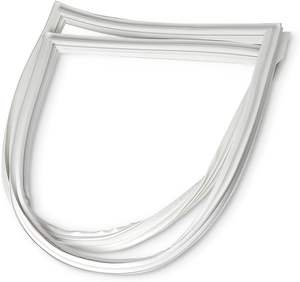W10830189 Joint de porte de réfrigérateur adapté à certains Amana Maytag JennAir Ken-more KitchenAid Magic Chef <span class=keywords><strong>Whirlpool</strong></span> Réfrigérateur - Product Image 2