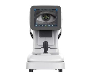 Autorrefrator Automático Refrator Ceratômetro Instrumentos Ópticos - Product Image 5