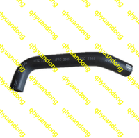 Manguera de radiador de pieza de automóvil de precio al por mayor de la industria 16571-21120 para Toyota BELTA COROLLA AXIO/ FIELDER YARIS/ ECHO/ VIOS/ LIMO