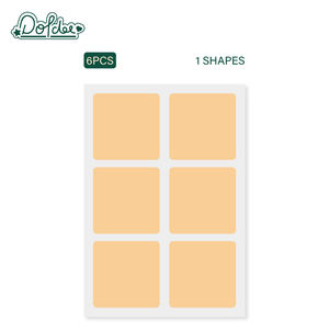 2025 en İyi kas onarım yama: ağrıları rahatlatmak kurtarma sürecini hızlandırır - Product Image 3